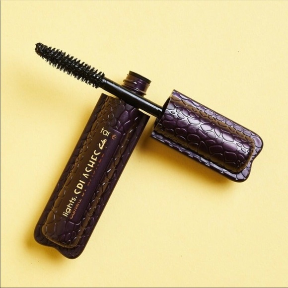 ⭐️Tarte blush and mascara mini set⭐️ - Picture 4 of 12